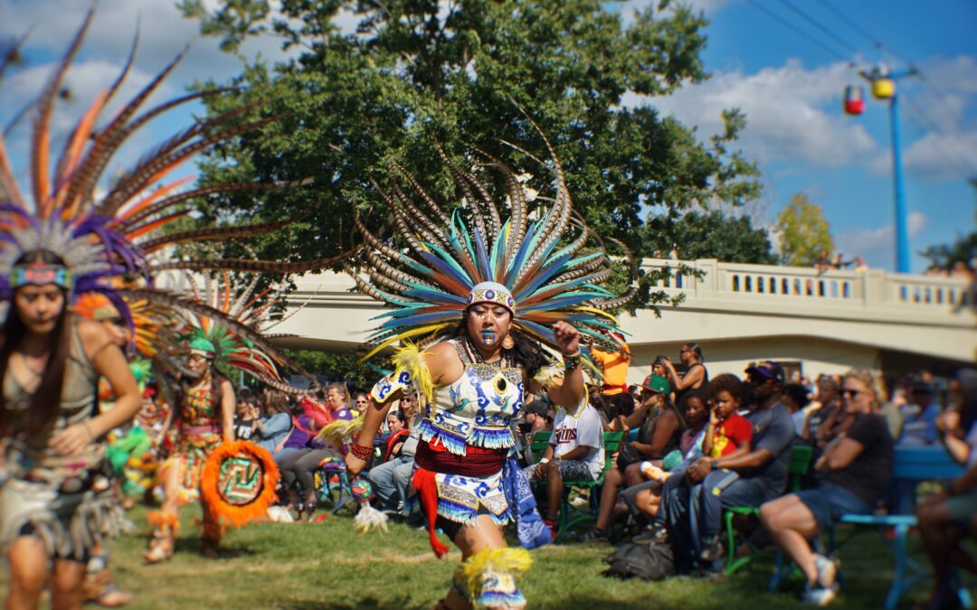 NATIFS, founder Sean Sherman announce Indigenous Peoples’ Day details at State Fair