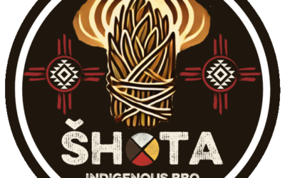 Sean Sherman’s upcoming Indigenous barbecue restaurant