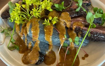 Why is There a Lack of Native American Restaurants in America?